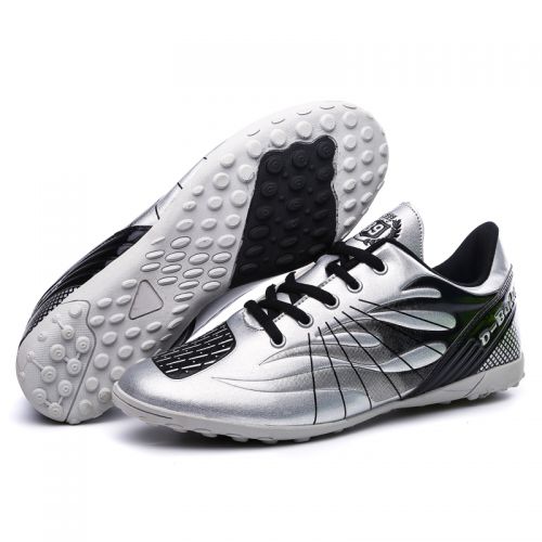 Chaussures de foot DBULUN en PU - ventilé, débit d'air Ref 2442594