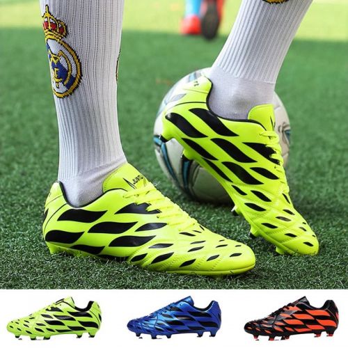 Chaussures de foot en PU - Ref 2442599