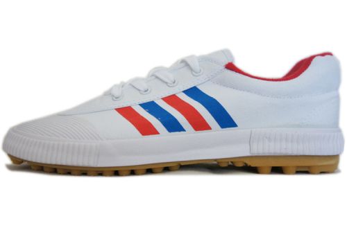 Chaussures de foot DOUBLE STAR en toile - ventilé Ref 2442618