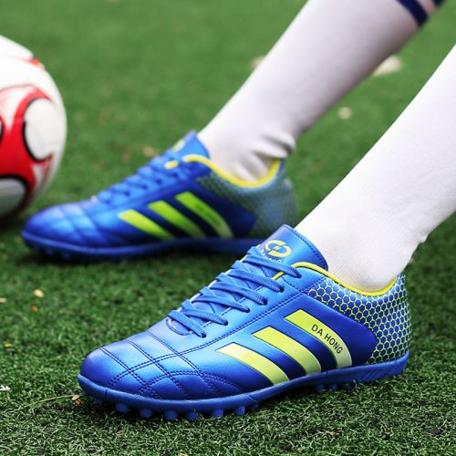 Chaussures de foot en PU - Ref 2442632