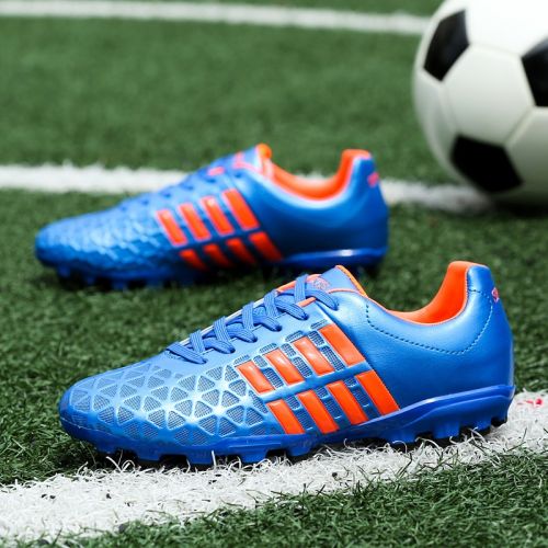 Chaussures de foot en PU - coussin d'air, Ref 2442667