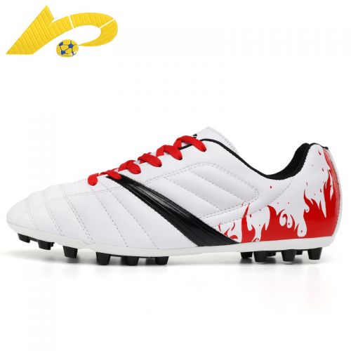Chaussures de foot en Manteau peinture - rembourrage caoutchouc, Système Torsion Ref 2442693