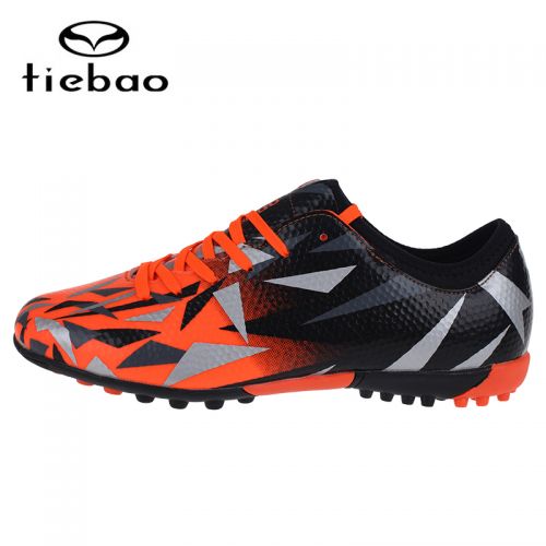 Chaussures de foot en PU - ventilé Ref 2442696