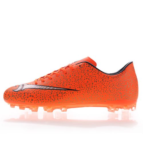 Chaussures de foot STTY en PU - Ref 2442699