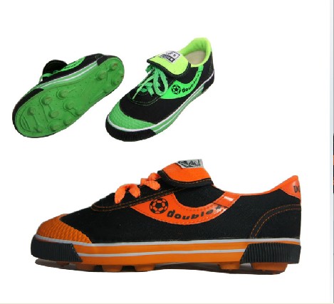 Chaussures de foot DOUBLE STAR - Ref 2442704