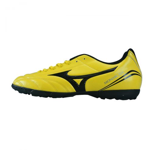 Chaussures de foot MIZUNO en PU - Ref 2442711