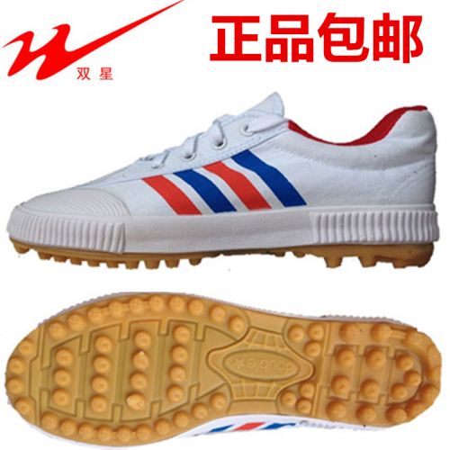 Chaussures de foot DOUBLE STAR en toile - Ref 2442749