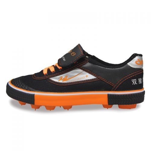 Chaussures de foot DOUBLE STAR en PU - Système Torsion Ref 2442780