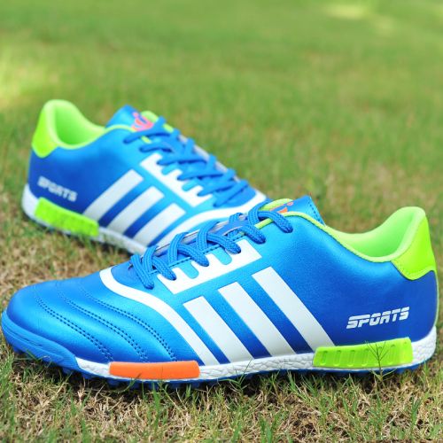 Chaussures de foot - ventilé, rembourrage en caoutchouc, Système Torsion Ref 2442790
