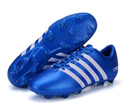 Chaussures de foot ORMS en PU - Ref 2442797