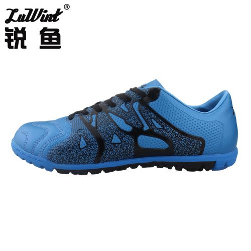 Chaussures de foot LUWINT en PU - Ref 2442807