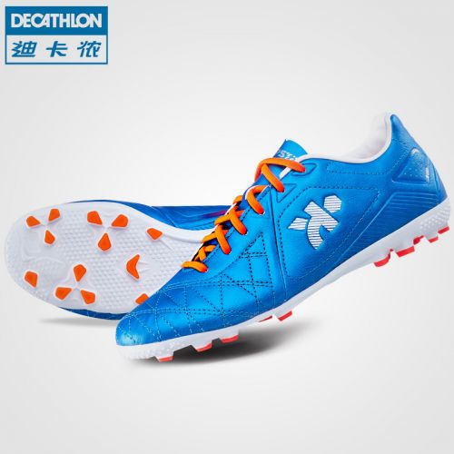 Chaussures de foot DECATHLON - Ref 2442815