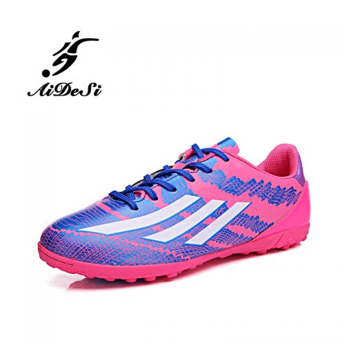 Chaussures de foot en PU - ventilé, Système Torsion Ref 2442831