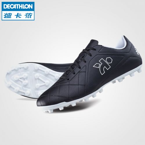 Chaussures de foot DECATHLON - Ref 2442842