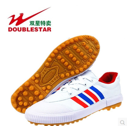 Chaussures de foot DOUBLE STAR - Ref 2442847