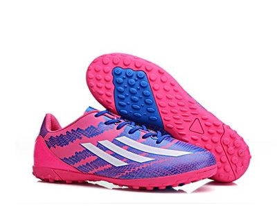 Chaussures de foot en PU - ventilé Ref 2442871