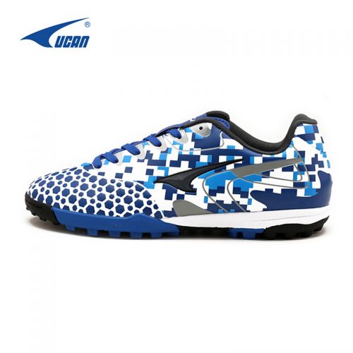 Chaussures de foot UCAN en PU - Ref 2442970