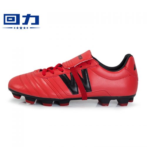Chaussures de foot WARRIOR en PU - Ref 2442971