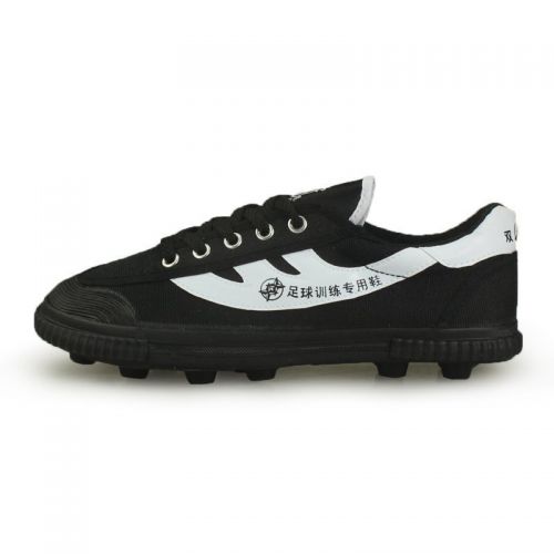 Chaussures de foot DOUBLE STAR en toile - ventilé Ref 2442979