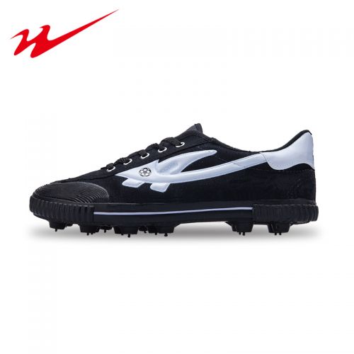Chaussures de foot DOUBLE STAR en coton - rembourrage caoutchouc Ref 2442987