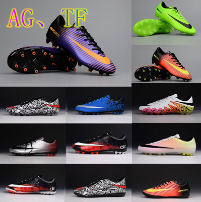 Chaussures de foot GMAINIKE en PU - Ref 2442997