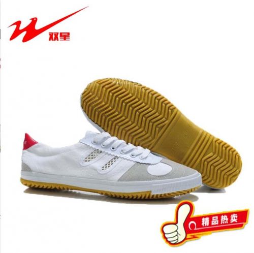 Chaussures de foot DOUBLE STAR - ventilé Ref 2443008