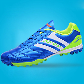 Chaussures de foot en PU - Ref 2443011