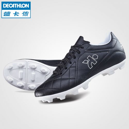 Chaussures de foot DECATHLON - Ref 2443028