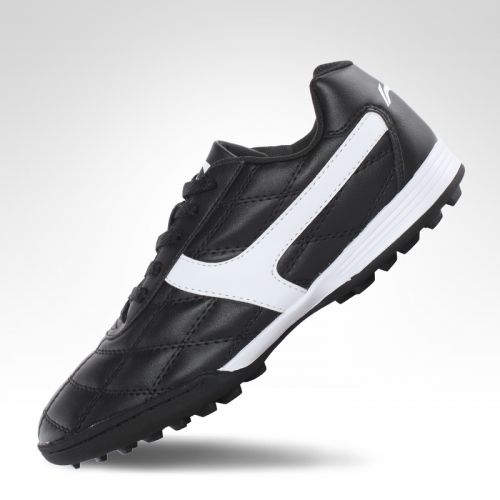 Chaussures de foot LINING en Textile Cuir Synthétique + - Ref 2443032