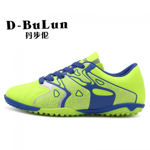 Chaussures de foot DBULUN en PU - Ref 2443033