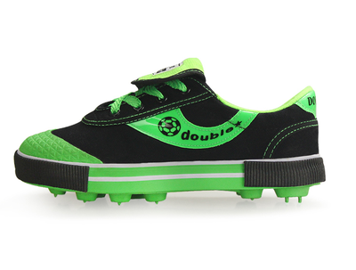 Chaussures de foot DOUBLE STAR en toile - ventilé Ref 2443036