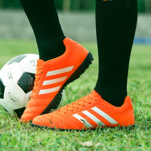 Chaussures de foot en PU - ventilé Ref 2443062