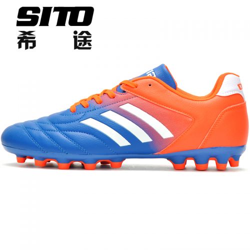Chaussures de foot SITO en PU - Système Torsion Ref 2443071