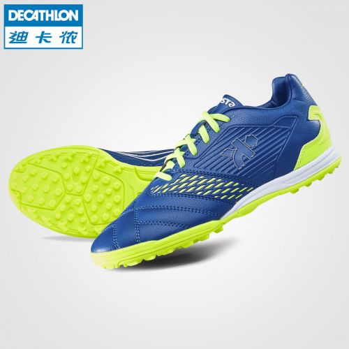 Chaussures de foot DECATHLON - Ref 2443085