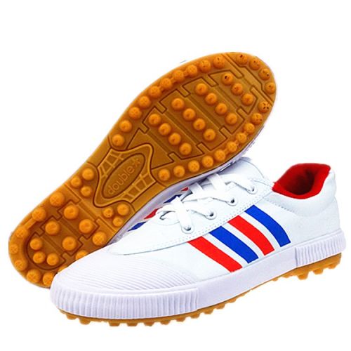 Chaussures de foot DOUBLE STAR en toile - Ref 2443086