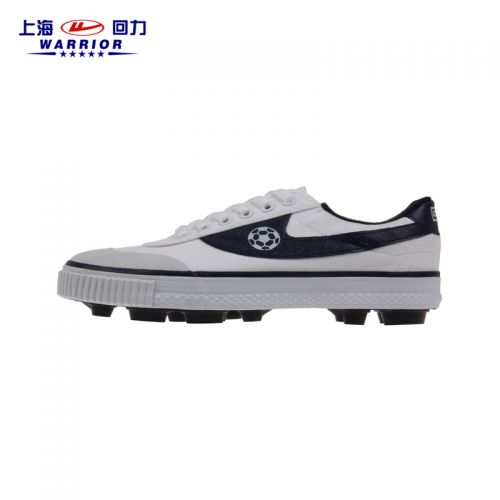 Chaussures de foot WARRIOR en toile - ventilé Ref 2443120