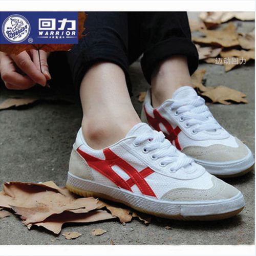 Chaussures de foot WARRIOR en toile - ventilé Ref 2443127