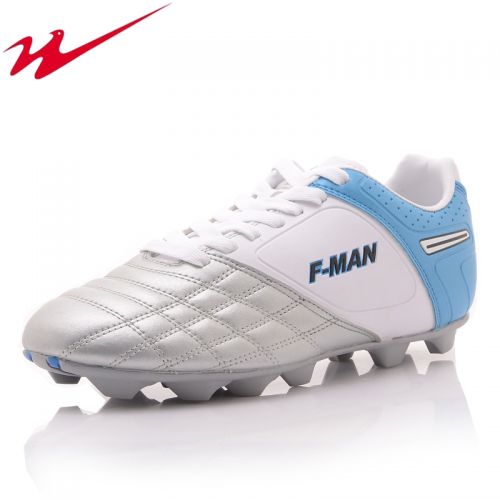 Chaussures de foot FMAN en Beaux PU - Ref 2443137