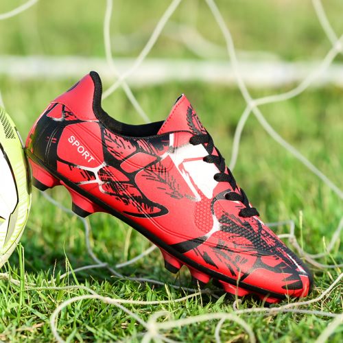 Chaussures de foot - rembourrage en caoutchouc Ref 2443174