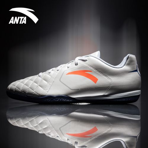 Chaussures de foot ANTA en cuir synthétique - Anta Ling pied la science et technologie Ref 2443180