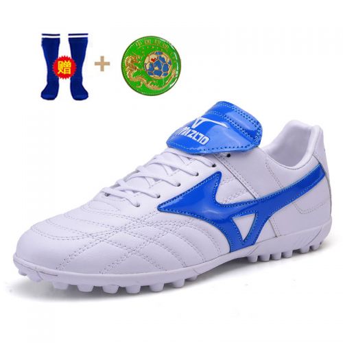 Chaussures de foot en Manteau peinture - pieds naturels Ref 2443184