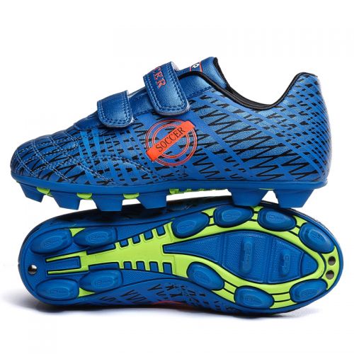 Chaussures de foot - ventilé, rembourrage en caoutchouc, Système Torsion Ref 2443188