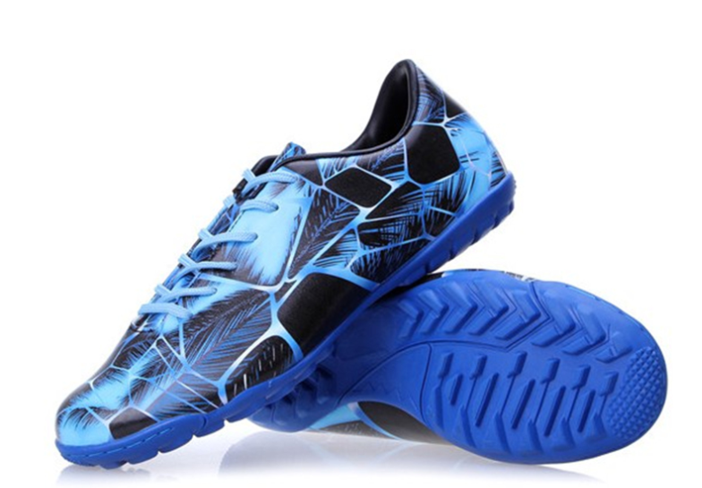 Chaussures de foot en Manteau peinture - Ref 2443189