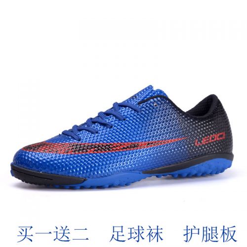 Chaussures de foot LEOCI en PU - Ref 2443194