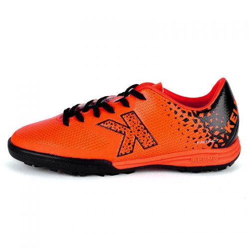 Chaussures de foot KELME en PU - Ref 2443206