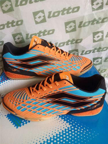 Chaussures de foot LOTTO en PU - Système Torsion Ref 2443210