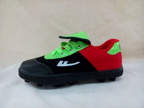 Chaussures de foot WARRIOR - Ref 2443229