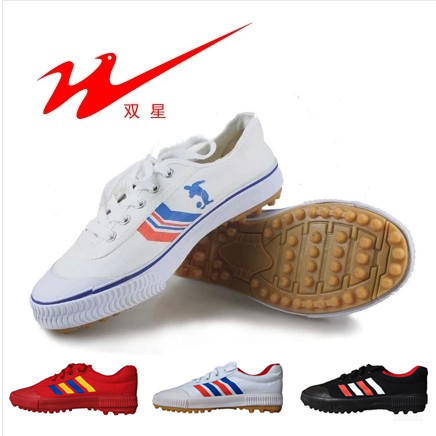 Chaussures de foot DOUBLE STAR - Ref 2443249