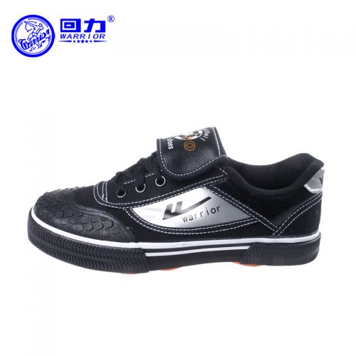Chaussures de foot WARRIOR en toile - ventilé Ref 2443257