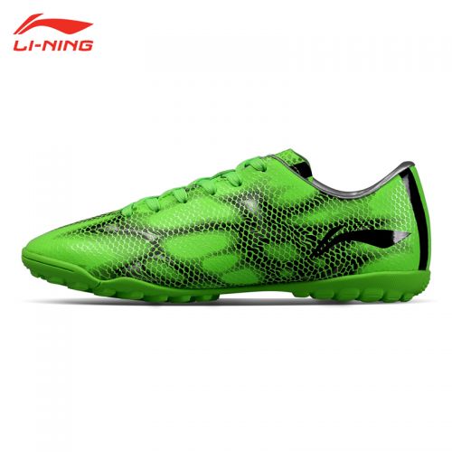 Chaussures de foot LINING en PU - Li Ning arc Ref 2443268